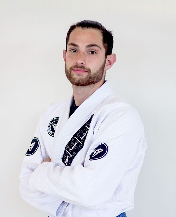 Why a jiu-jitsu injury isn't the end of the world, or your BJJ dreams -  SJJA Prestons